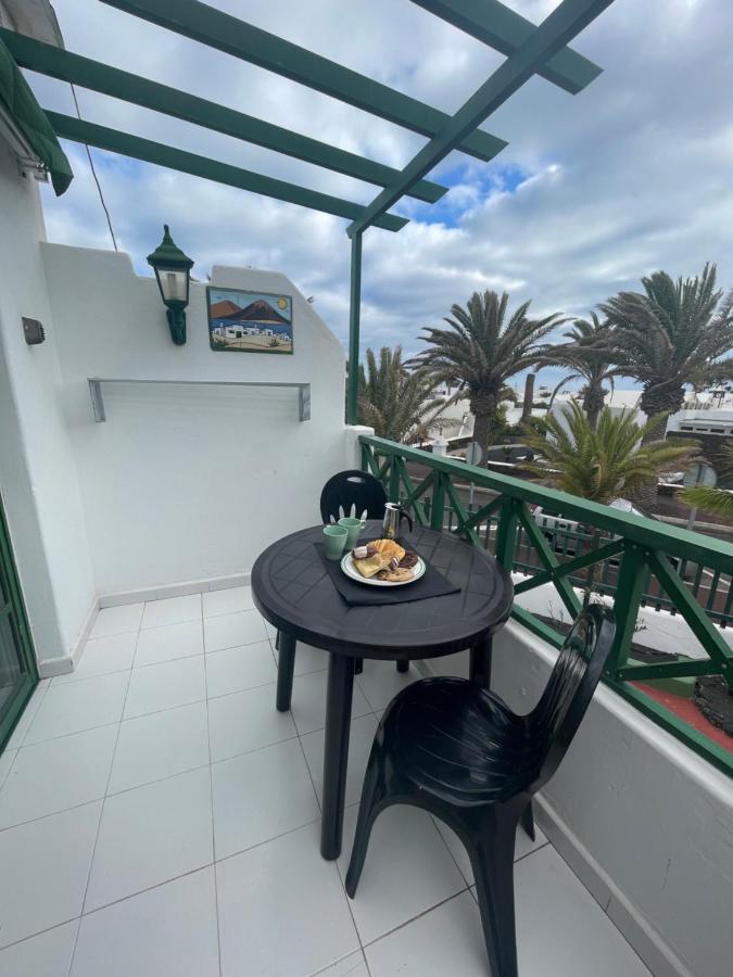 Appartement Volcan, Salitre Y Arena *