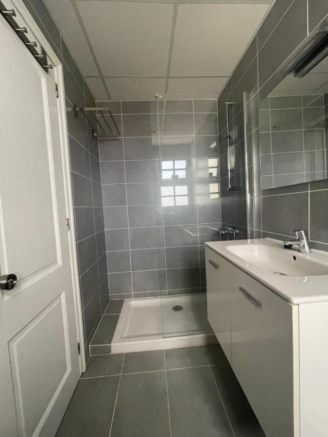 Appartement Volcan, Salitre Y Arena *