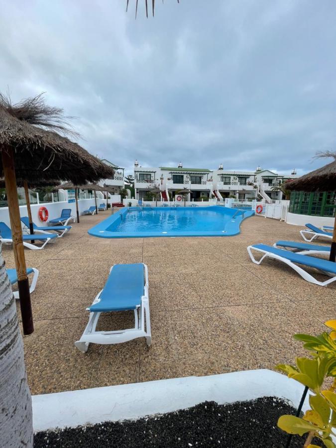 Apartment Volcan, Salitre Y Arena Puerto del Carmen (Lanzarote)