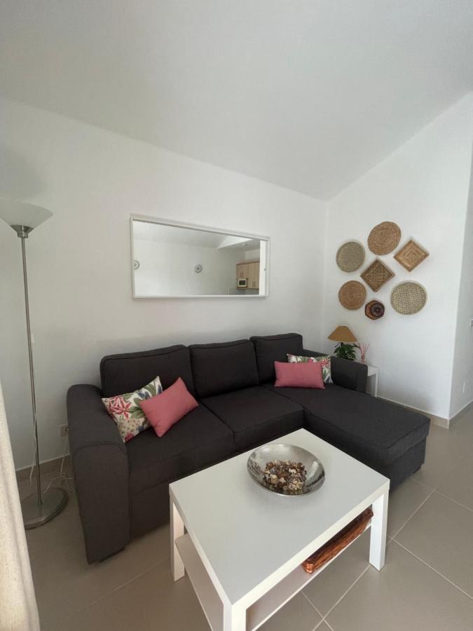 Volcan, Salitre Y Arena Appartement Puerto del Carmen (Lanzarote)