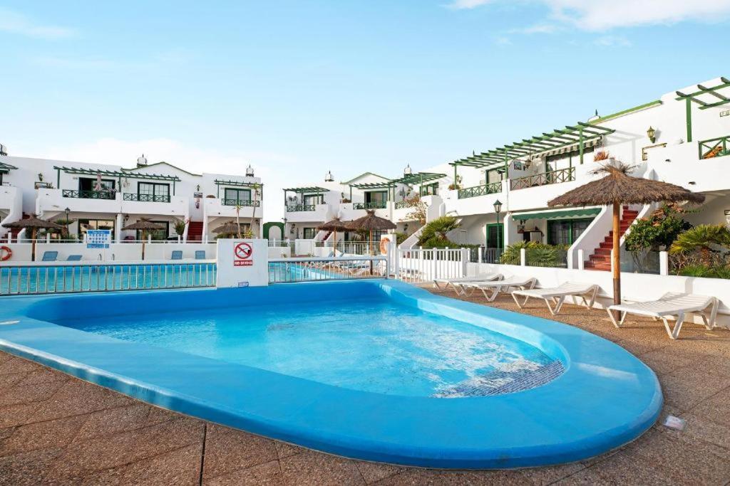 Appartement Volcan, Salitre Y Arena *